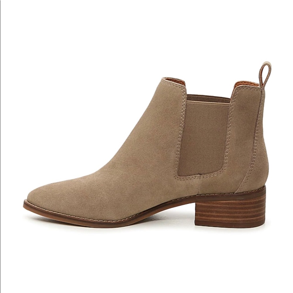Luck Brand Chelsea Boot - Picture 1 of 4